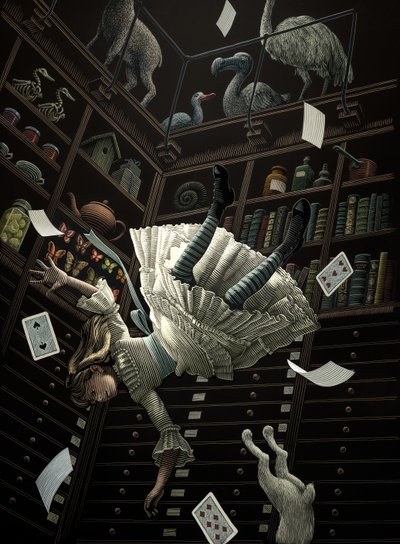  av Scott McKowen