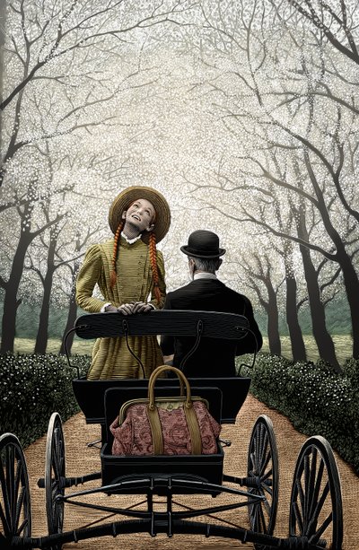  av Scott McKowen
