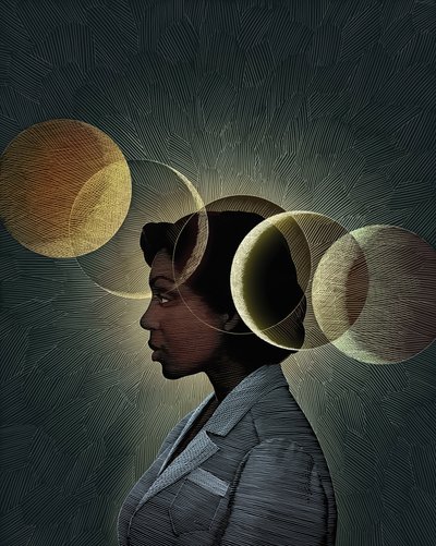  av Scott McKowen