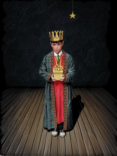  av Scott McKowen