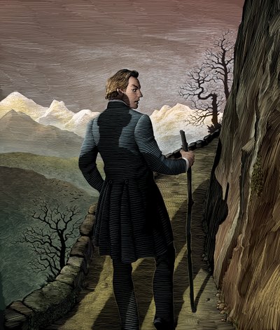  av Scott McKowen