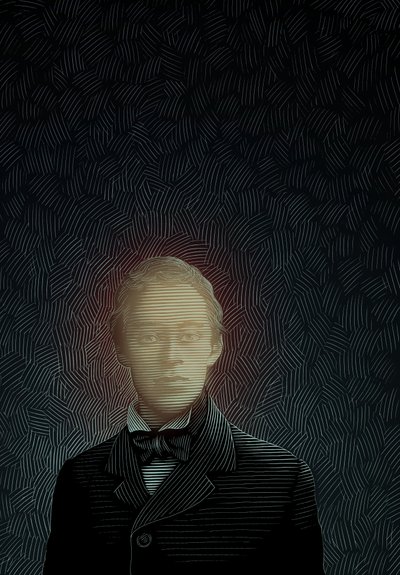  av Scott McKowen