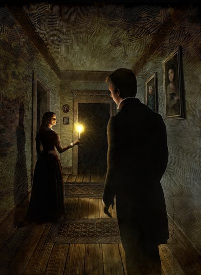  av Scott McKowen