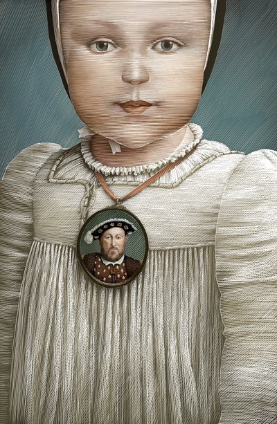  av Scott McKowen