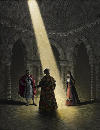  av Scott McKowen
