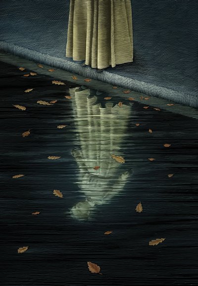  av Scott McKowen