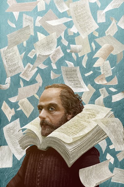  av Scott McKowen