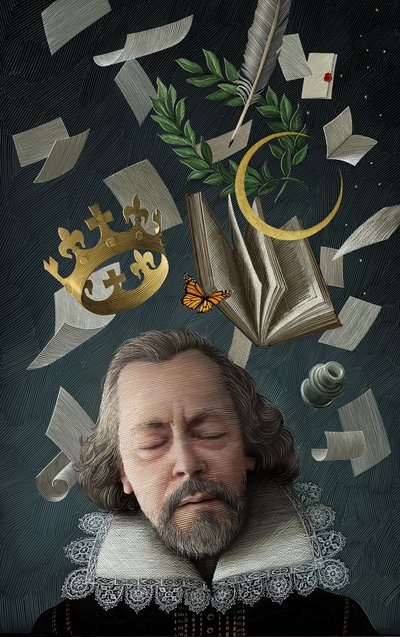  av Scott McKowen