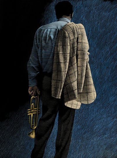  av Scott McKowen