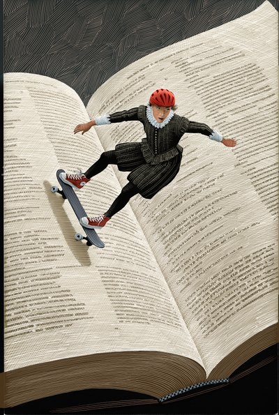 av Scott McKowen
