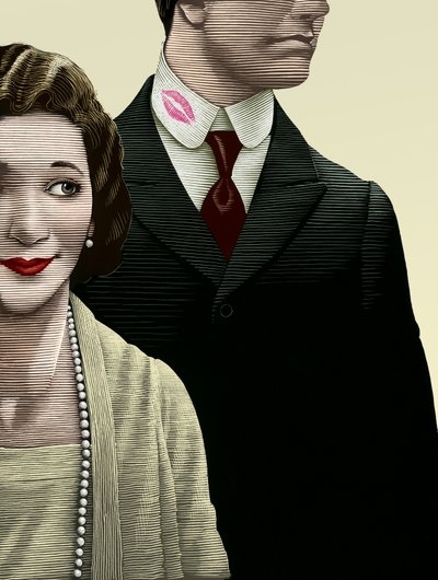  av Scott McKowen
