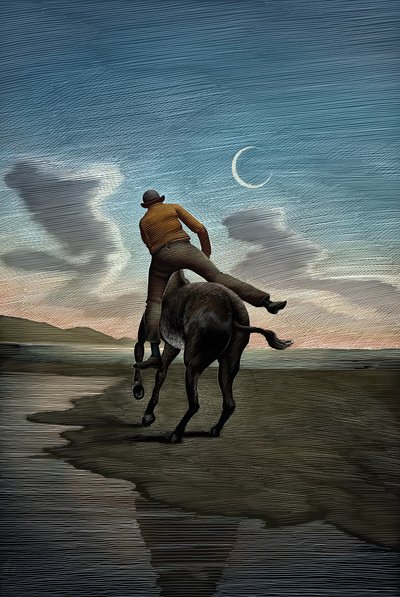  av Scott McKowen