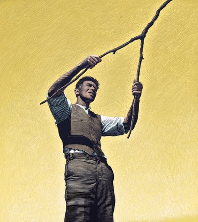  av Scott McKowen
