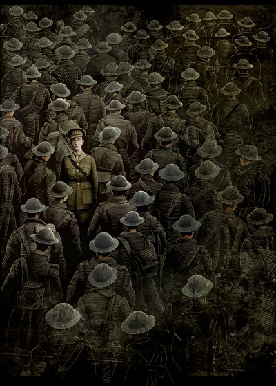  av Scott McKowen