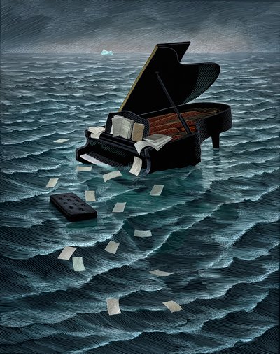  av Scott McKowen
