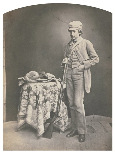Ofrälse av Scottish Photographer