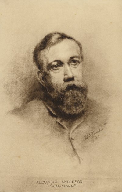 Alexander Andersson av Scottish School