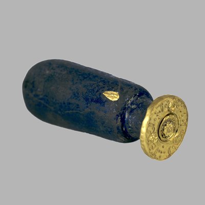 Delphiniumkolv, 300-talet f.Kr av Scythian
