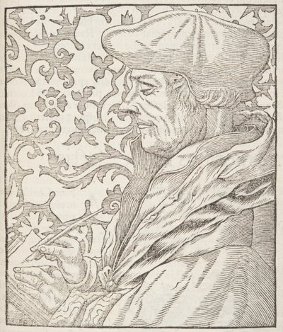Cosmographia, Fol 407 av Sebastian Munster