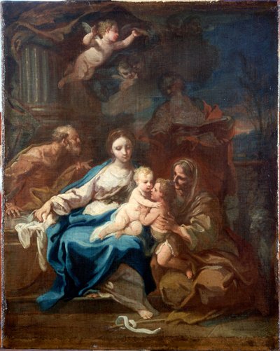  av Sebastiano Conca