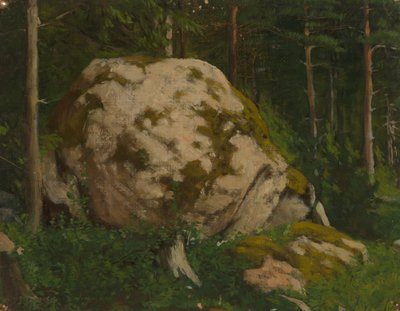 Sten av Severin Falkman