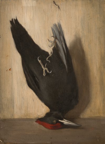 Brandpost av Severin Falkman