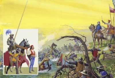 Lojalitetens pris av Severino Baraldi