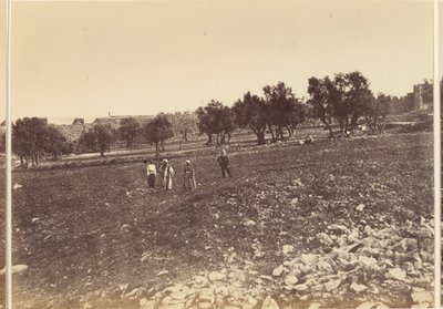 Allmän utsikt över staden &c. från norr av Sgt. James M. McDonald
