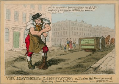 Åtätarens klagan av Sharpshooter