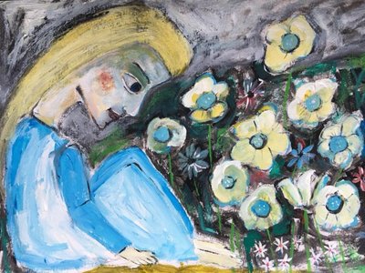 av Sharyn Bursic