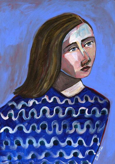  av Sharyn Bursic