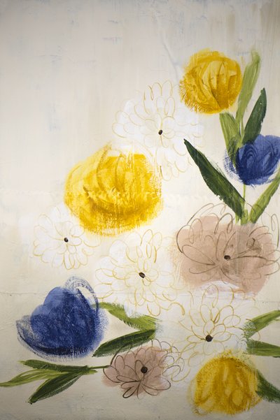  av Shelley Hampe