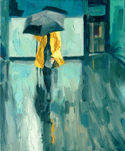 09.26 More London, 2018 av Sheri Gee