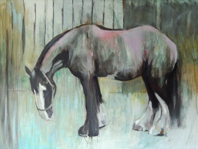 Morpheus i januari 2013 av Sheri Gee