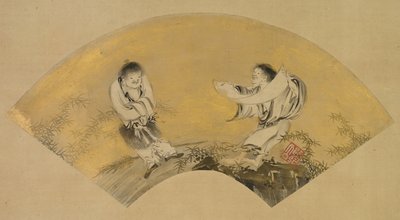 Reflexplan d masterkonverteringsplan d jutoku, ännu inte d-1500s. av Shikibu Terutada