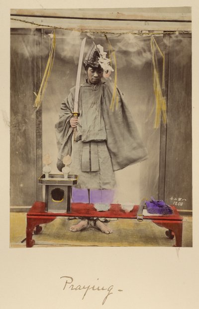 Be av Shinichi Suzuki