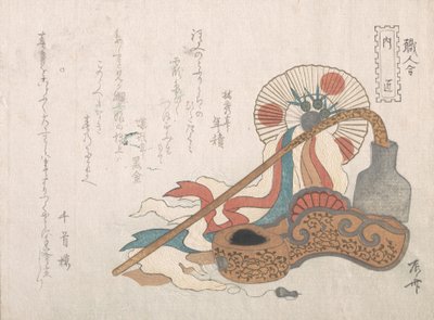 Verktyg för snickaren, 1800-talet., 1800-talet. av Shinsai