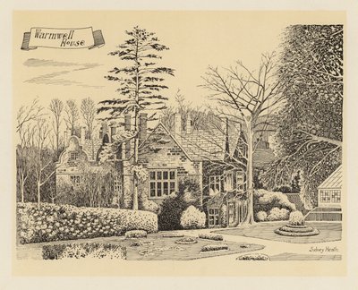  av Sidney Heath