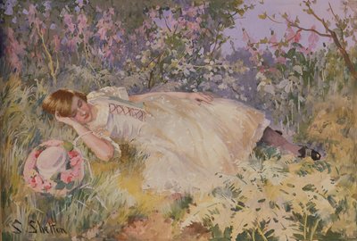  av Sidney Shelton