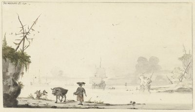 Marin av Sieuwert van der Meulen