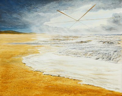 Stormfönster av Silvian Sternhagel