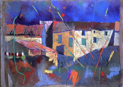 Från tidigare arkiv II, 2002 av Simon Fletcher