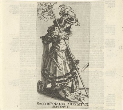 Reinaldas väska av Simon Frisius