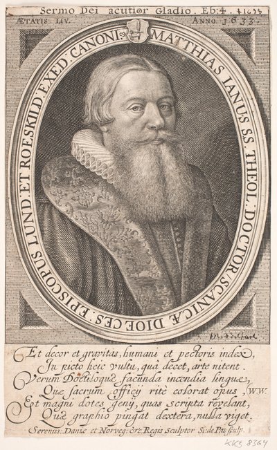 swedish av Simon de Pas