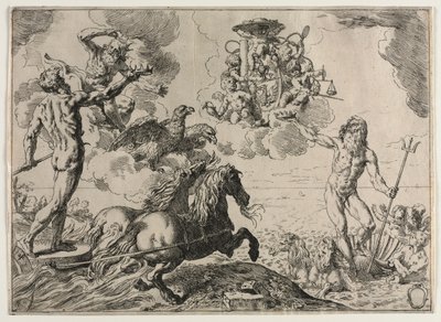 "Vem jag" av Simone Cantarini