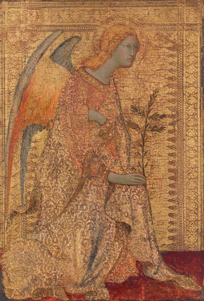 swedish av Simone Martini
