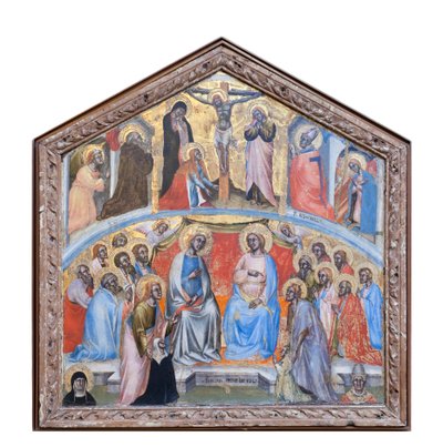  av Simone dei Crocifissi