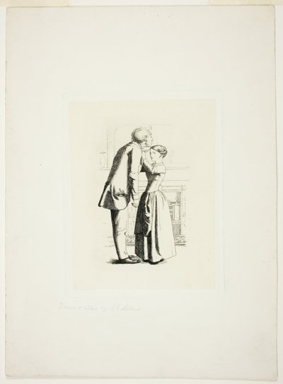Mr Wrays kassalåda; eller Masken och mysteriet av Sir John Everett Millais