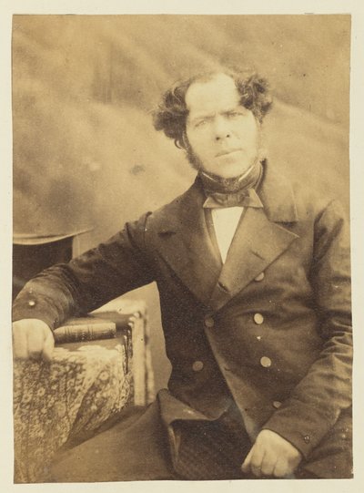[Porträtt av en man] av Sir John Joscelyn Coghill