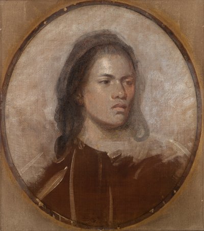 Kom igen av Sir Joshua Reynolds